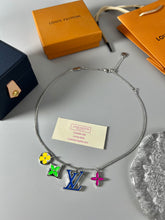 China Replica LV Necklaces 45usd Only